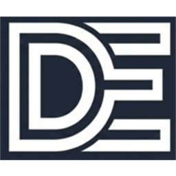 DE Logo